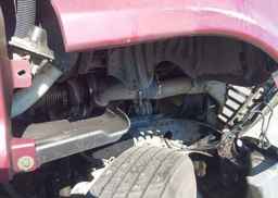 2011 FREIGHTLINER CASCADIA 125