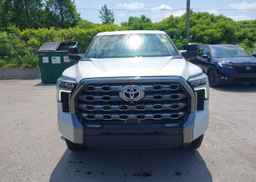 2022 TOYOTA TUNDRA HYBRID PLATINUM