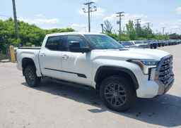 2022 TOYOTA TUNDRA HYBRID PLATINUM