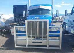 2020 PETERBILT 567
