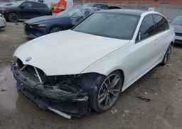 2020 BMW M340XI
