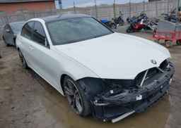 2020 BMW M340XI