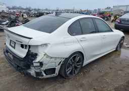 2020 BMW M340XI