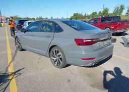 2020 VOLKSWAGEN JETTA GLI