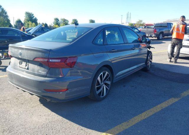 2020 VOLKSWAGEN JETTA GLI