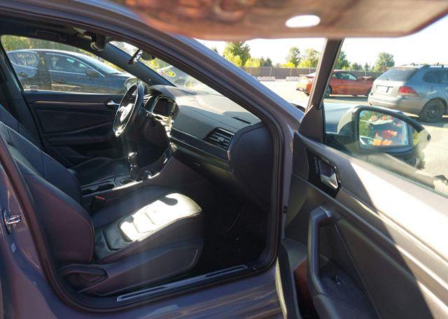 2020 VOLKSWAGEN JETTA GLI