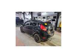 2013 FORD FIESTA SE