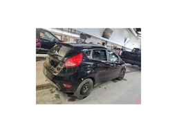2013 FORD FIESTA SE