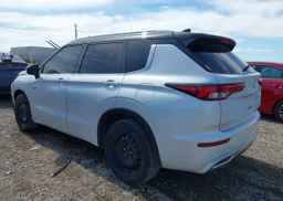 2024 MITSUBISHI OUTLANDER GT
