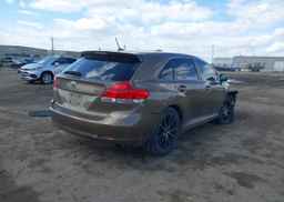 2010 TOYOTA VENZA BASE V6