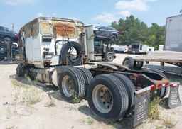 2008 VOLVO VN VNL