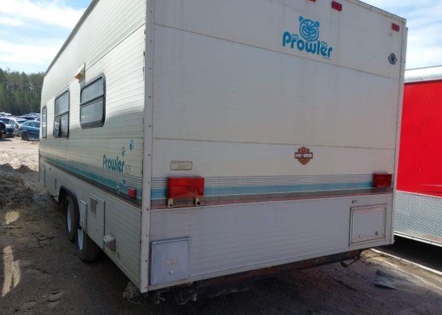 1993 FLEETWOOD PROWLER