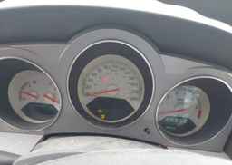 2008 DODGE AVENGER SXT
