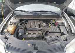 2008 DODGE AVENGER SXT