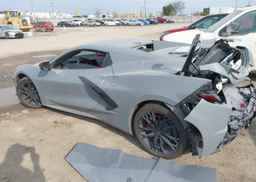2025 CHEVROLET CORVETTE