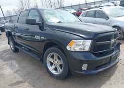 2017 RAM 1500 ST