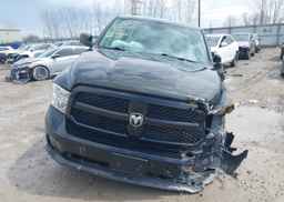 2017 RAM 1500 ST