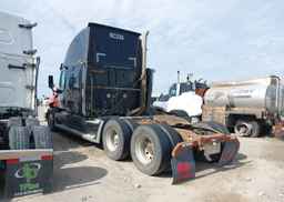 2013 FREIGHTLINER CASCADIA 125