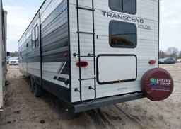 2022 GRAND DESIGN Transcend