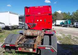 2015 INTERNATIONAL ProStar
