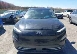 2023 HYUNDAI KONA ELECTRIC ULTIMATE