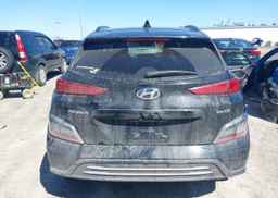 2023 HYUNDAI KONA ELECTRIC ULTIMATE