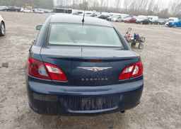 2007 CHRYSLER SEBRING TOURING