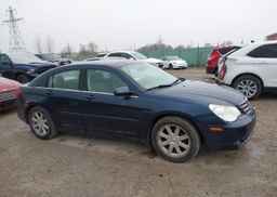 2007 CHRYSLER SEBRING TOURING