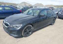 2021 BMW 330E XDRIVE