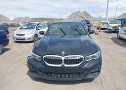 2021 BMW 330E XDRIVE