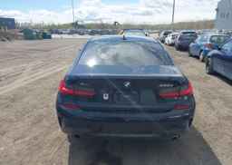 2021 BMW 330E XDRIVE