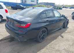 2021 BMW 330E XDRIVE