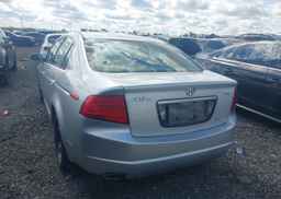2006 ACURA TL