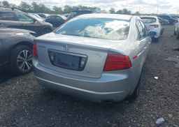 2006 ACURA TL