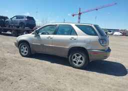 2002 LEXUS RX 300