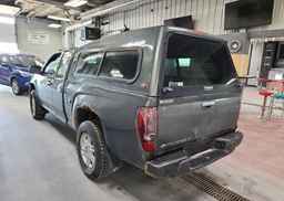 2010 CHEVROLET COLORADO LT