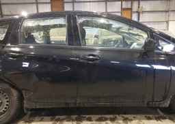 2018 NISSAN VERSA