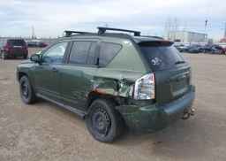 2008 JEEP COMPASS SPORT