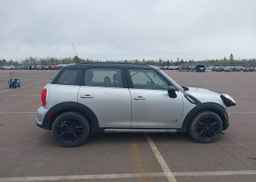 2015 MINI COUNTRYMAN COOPER S