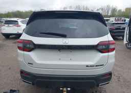 2023 HONDA PILOT BLACK EDITION