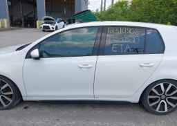 2013 VOLKSWAGEN GTI