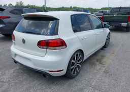 2013 VOLKSWAGEN GTI
