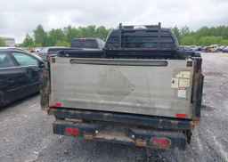 2011 FORD F150 SUPER CAB