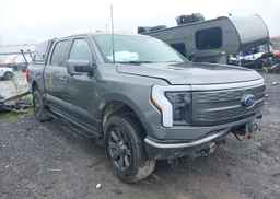 2023 FORD F-150 LIGHTNING LARIAT