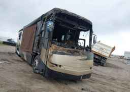 2007 SPARTAN MOTORS MOTORHOME 4VZ