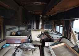 2007 SPARTAN MOTORS MOTORHOME 4VZ