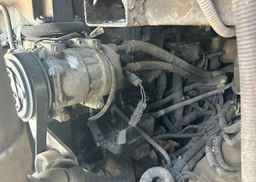 2007 SPARTAN MOTORS MOTORHOME 4VZ