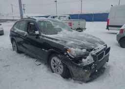 2012 BMW X1 XDRIVE28I