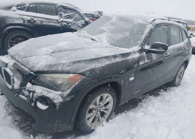2012 BMW X1 XDRIVE28I
