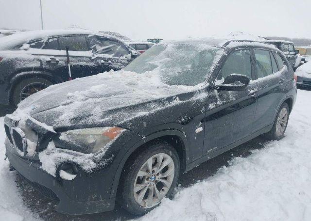 2012 BMW X1 XDRIVE28I
